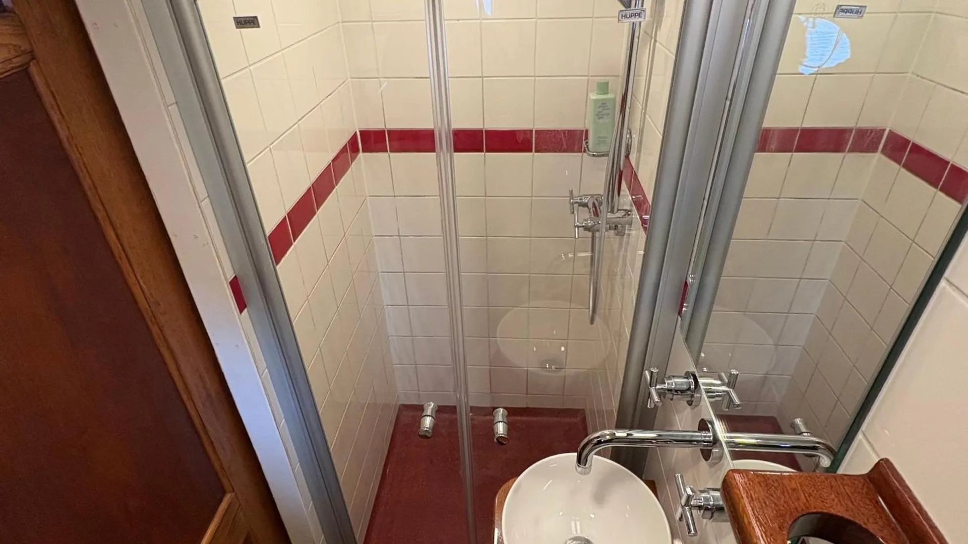 Hotel Hotelboot Zwaan Amsterdam Pays-Bas