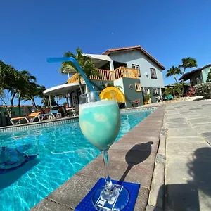 ** Aparthotel La Felicidad Aruba Aruba