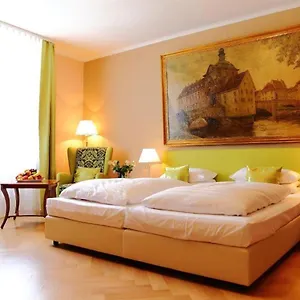 *** Hotel Rappensberger Germany