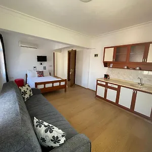  Motel Caunos Antik Turkey
