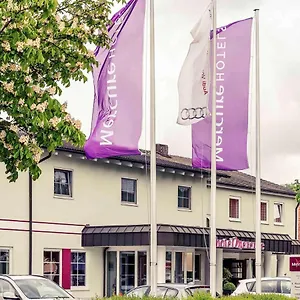 *** Hotel Mercure Germany