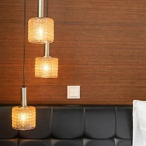 Hotel Weber Hotel 397, Amsterdam