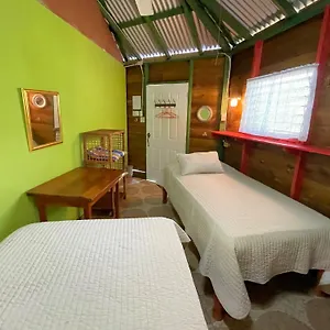  Hostel Judy House 2 - Lewis Backpacker Jamaica