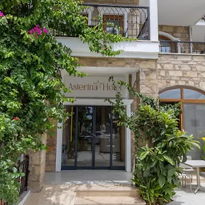  Aparthotel Asterina Turkey