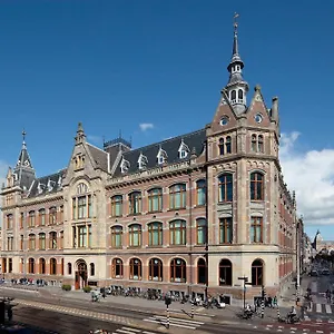 ***** Hotel Conservatorium Netherlands