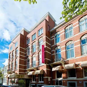 **** Hotel Leonardo Center Netherlands