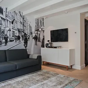 Hotel Ix Nine Streets, Amsterdam