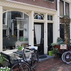 3* Bed & Breakfast The Blue Sheep