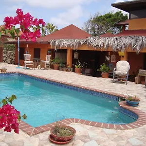 *** Bed & Breakfast Fuego Mio Aruba