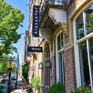 *** Hotel Alexander Paesi Bassi
